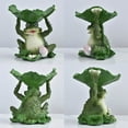thumbnail image 7 of Outdoor Decor Bird Feeders, Bird Feeders Ornament, Garden Birds Feeder, Flower Pot Decoration Birdfeeder(1PCS), 7 of 7