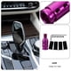 thumbnail image 3 of 1 Set Shift Knob Adapter Shifter Knob Retainer Gear Shift Knob Boot Retainer Accessory, 3 of 4