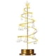 thumbnail image 1 of Luces de árbol de Navidad de cristal (Luces de árbol de cristal) Adepaton HMHZ1883, 1 of 7