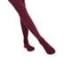 thumbnail image 3 of Sonducket 1 par de medias altas hasta el muslo estilo pijo de invierno cálido calcetín botas accesorios de mujer regalos del Día de San Valentín para Medias Rojo, 3 of 6