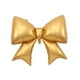 thumbnail image 2 of Decoraciones navideñas, adornos navideños, regalos navideños, lazos grandes, accesorios para fotos, decoración para fiestas de cumpleaños, decoración para cafeterías, tiendas de postres, globos de PVC, 2 of 6