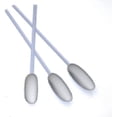 thumbnail image 5 of 2 Pack Dynarex Lemon Glycerin Swabsticks 25 packets Each (3ct per packet), 5 of 8