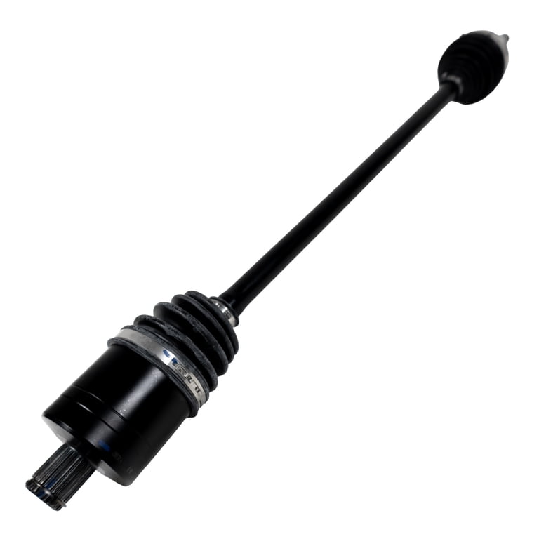 Polaris 1334318 Rear Halfshaft RZR Turbo XP EPS Velocity S Pro 4