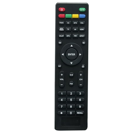 New Replaced Remote Control fit for Speler TV