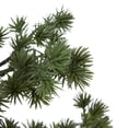 thumbnail image 4 of Vickerman 12" Artificial Potted Pine Bonsai Tree., 4 of 8