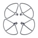 thumbnail image 5 of Protector De Hélice De Liberación Rápida De 4 Piezas Para Xiaomi Fimi X8 Se Drone Protection Cateissary EL008488-00, 5 of 5
