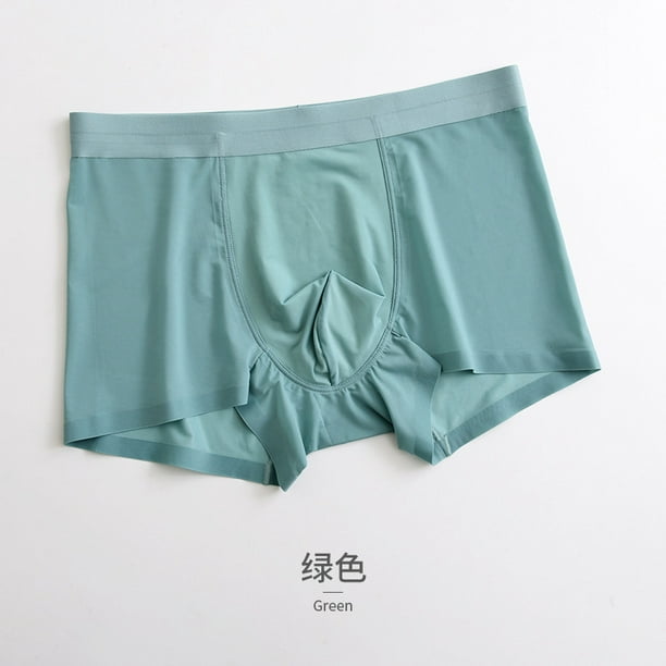 Green Boxer Shorts -  Canada