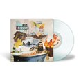 thumbnail image 2 of Álbum musical JP Harris Is A Trash Fire, 2 of 2