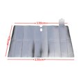 thumbnail image 4 of Parabrisas Parasol Reflector Parasol reflectante Accesorio automotriz plegable Visera Escudo Cubierta Apta para parabrisas , 130cmx70cm Macarena Parasol para parabrisas, 4 of 8