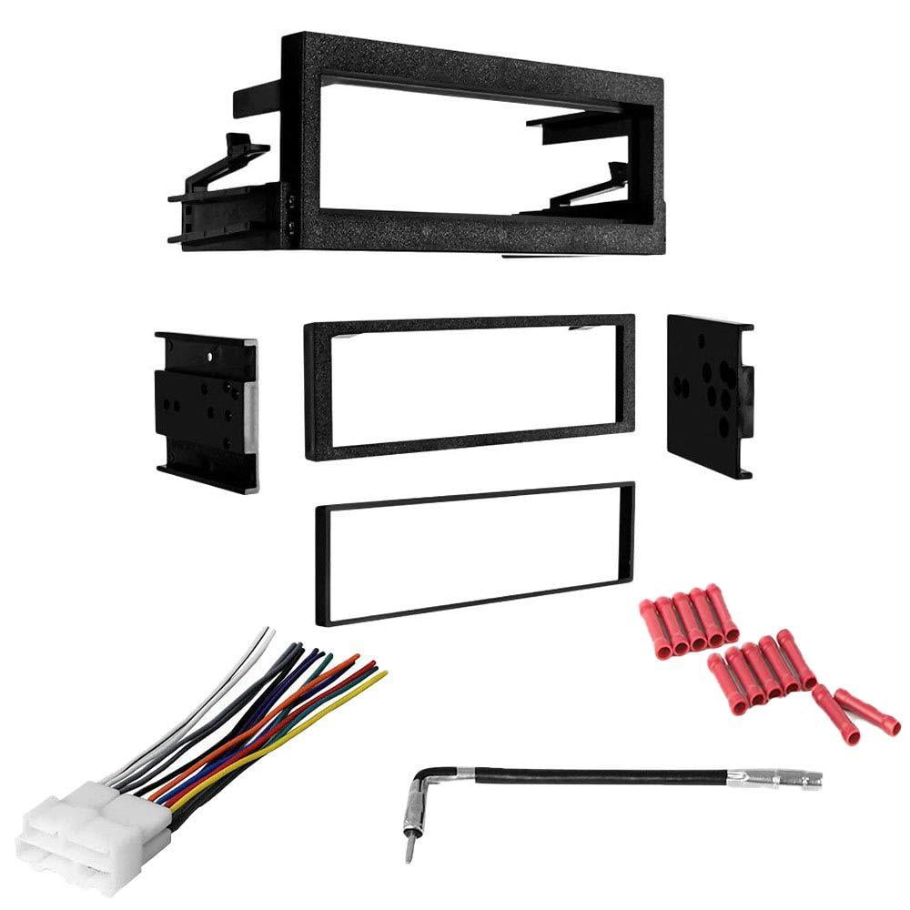 GSKIT849 Car Stereo Installation Kit 