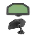 thumbnail image 2 of Loewten Electrical Car Meter,SINCOTECH 9000RPM Race Display OBD2 Dashboard LCD Gauge Meter,Race Display Sensor, 2 of 8