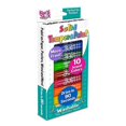 thumbnail image 1 of The Pencil Grip  Kwik Stix Tempera Paint Jewel Tones 10 Colors Set, Assorted Jewel Tones, 1 of 1