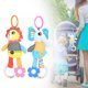 thumbnail image 4 of Juguete Para Bebé, Juguete De Peluche De Animales, Juguete De Peluche Para Colgar, Para Niños Y Niñas, Bebé Recién Nacido ANGGREK Otros, 4 of 8