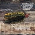 thumbnail image 3 of Reaction Tackle Tungsten Swim Jigs (2-Pack), 3 of 7