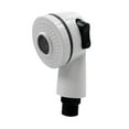 thumbnail image 5 of TISHITA Shower Head Multi Function Water Saving Compact Faucet for Shower Home Salon white, 5 of 8