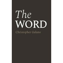 The Word, (Hardcover)