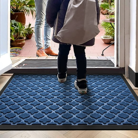 Heavy Duty Outdoor Mats