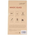 thumbnail image 5 of UKHP 0.3 mm Self-Adhesive Temper Glass LCD Screen Protector for Canon 1200D/1300D - Transparent, 5 of 5
