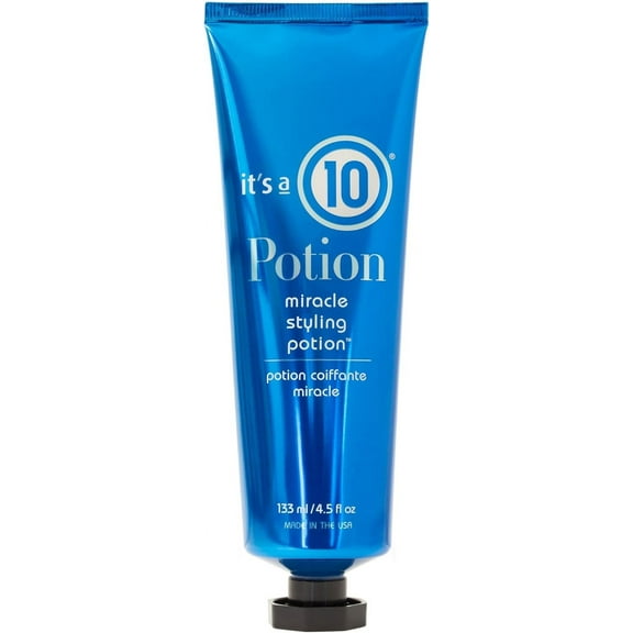 It's A 10 Potion Miracle Styling Potion 4.5 Oz
