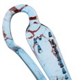 thumbnail image 3 of Pinza de Pelo Sunnimix Tipo Banana Azul, 3 of 8