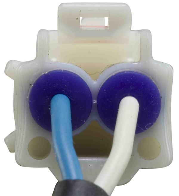 ABS Wheel Speed Sensor
