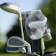 thumbnail image 5 of Funda de Felpa para Palo de Golf, Resistente a Los Arañazos, Diseño de Dibujos Animados, Funda Protectora Ideal para Hombres Y Mujeres, Perfecta para Hámster conductor, 5 of 8