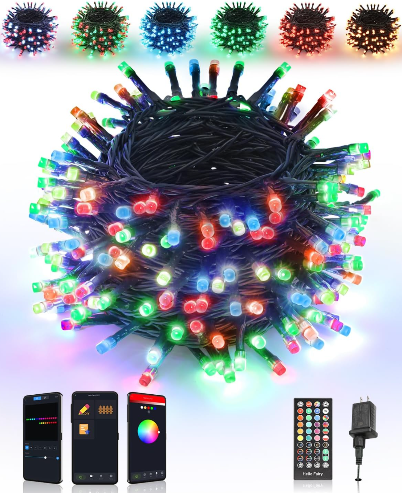 8 Pz/set Striscia Di Retroilluminazione A LED Per Toshiba - Foto 2