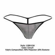 Doreanse 1300-CLB Disco Thongs