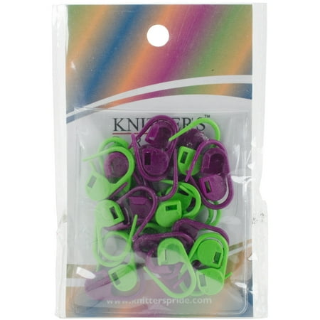 Knitter's Pride-Rose Interchangeable Deluxe Needles Set-