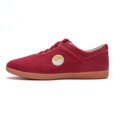 thumbnail image 1 of XIHAHA-Zapatillas de tela gruesa de lona para hombre y mujer, zapatos deportivos Wushu para baile, artes marciales, Kung Fu, Tai Chi, 1 of 5