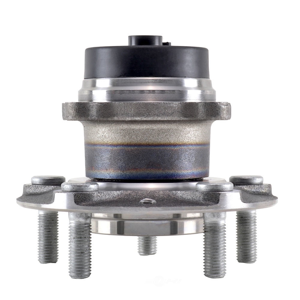 GMB 745-3030 Wheel Bearing & Hub Assembly Fits select: 2009-2011 MAZDA RX8