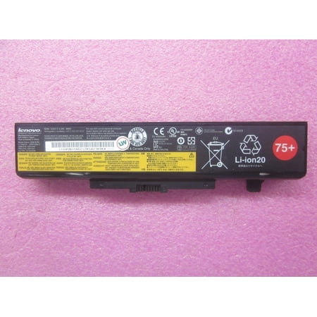 New Genuine Lenovo ThinkPad Edge E430 E535 E531 E530 E440 V480 V580 B480 6 Cell Battery 45N1047 price history on PriceWatchPro