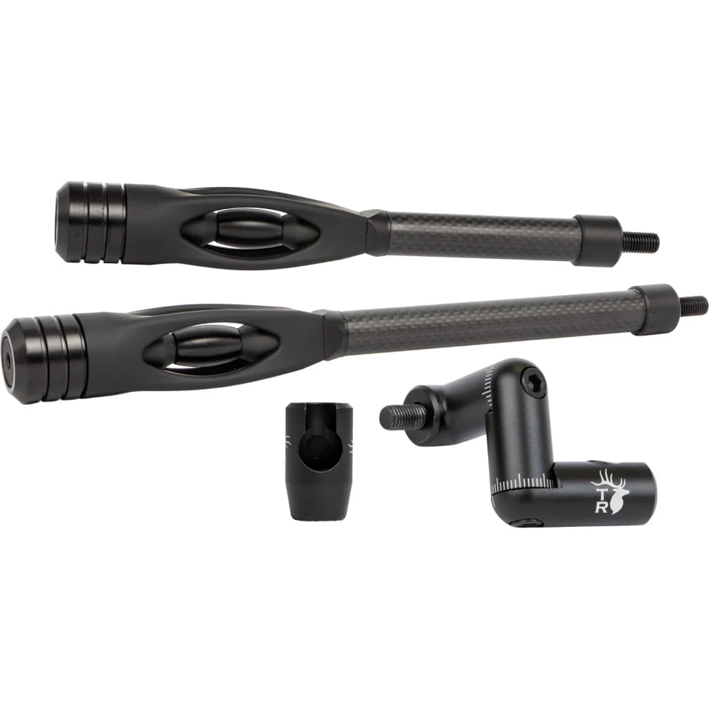Trophy Ridge Seismic Stabilizer Combo 10.8