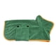 thumbnail image 1 of Dog Bathrobe Towel Quick Dry Super Absorbent Pet Dog Cat Bathrobe Towel ShopWise Round, 1 of 8