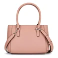 thumbnail image 2 of Guess Eemmett Small Satchel Guess Bag, 2 of 3