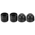 thumbnail image 1 of Bottle Stoppers,4 Pack Reusable Champagne Bottle Stoppers,leak Stoppe, 1 of 5