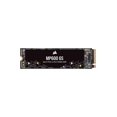 thumbnail image 1 of SSD Corsair MP600 GS PCIe Gen4 x4 NVMe M.2 de 1 TB, color negro, 1 of 1