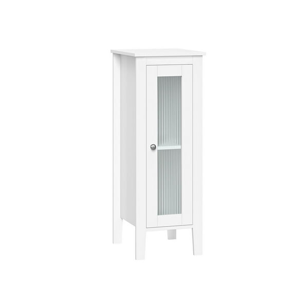 RiverRidge® Home Prescott Single Door Floor Cabinet - White