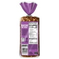 Dave's Killer Bread Raisin' the Roof! Organic Breakfast Bread, Cinnamon Raisin Loaf, 18 oz