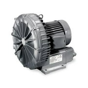 VFC300A-7W Fuji Regenerative Blower .56 hp, 1.7/.85 amps, 200-230/460V