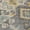 Gray, variant on Addison Rugs Chantille Indoor/Outdoor Transitional Southwest Cream Machine Washable Rectangle Rug, 10' x 14'