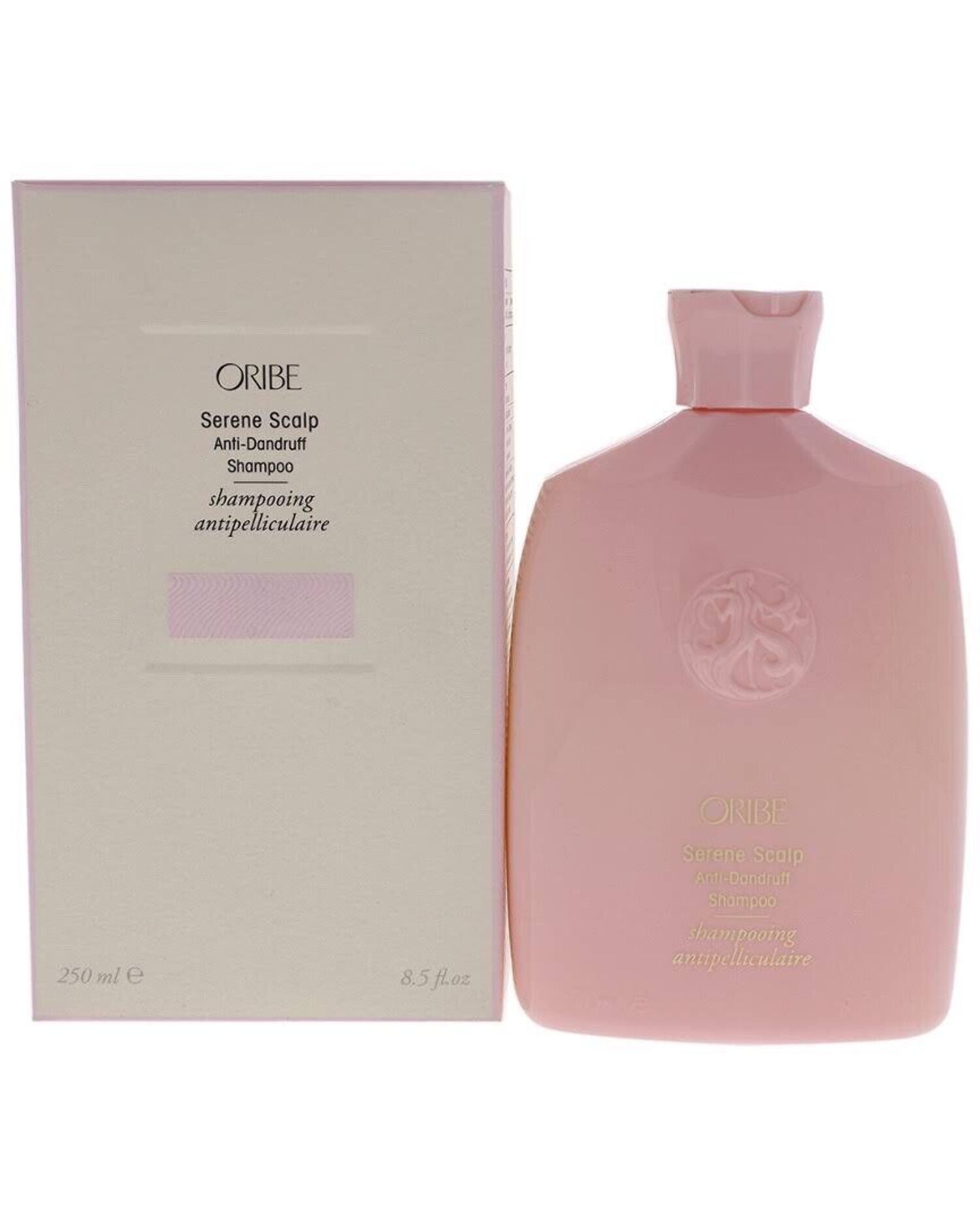Oribe Serene Scalp Anti Dandruff Shampoo 8.5oz/250ml