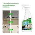thumbnail image 6 of TFYZYY Effective Car Interior Cleaner Multi-Use Stain Remover Leather Seat Upholstery Fabric Sofa Headliner Odor Eliminator 500ml, 6 of 8