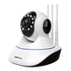 thumbnail image 1 of 1080P Cámara de seguridad para el hogar 2MP WiFi inalámbrico PTZ Cámara de vigilancia Monitor de beb Tomshoo Cámara web, 1 of 2