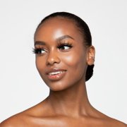 Kiss I Envy Extreme 3D Lashes #33 Multi-Angle & Volume 25Mm