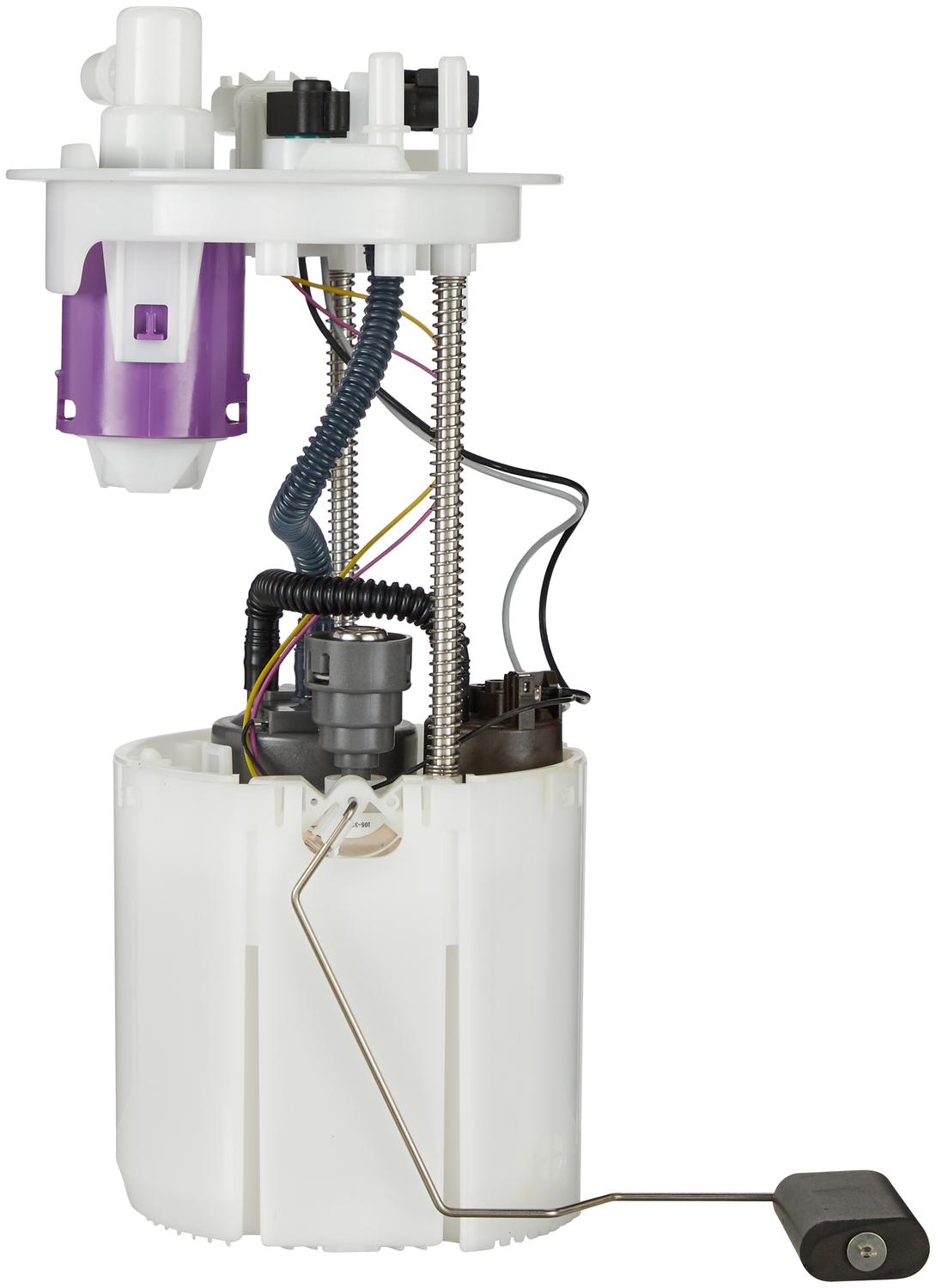 Spectra Premium SP6767M Fuel Pump Module Assembly
