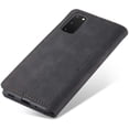 thumbnail image 3 of Kowauri Galaxy S20 FE 5G Case,Leather Wallet Case Classic Design with Card Slot and Magnetic Closure Flip Fold Case, 3 of 5