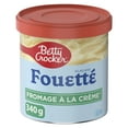 thumbnail image 2 of Betty Crocker Whipped Frosting, Cream Cheese, Gluten Free, 2 of 6