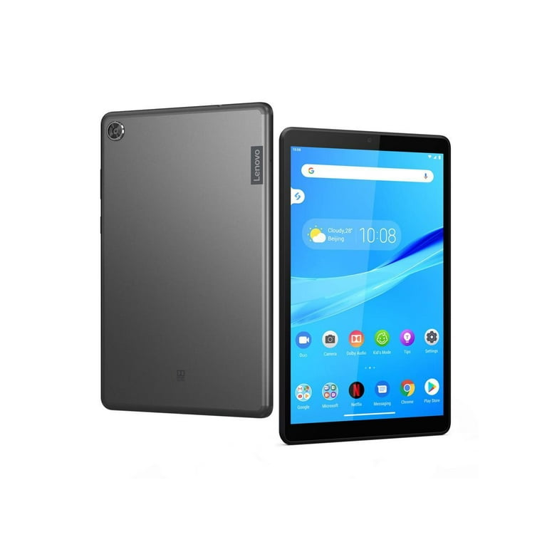 Lenovo Tab M8 Gen 4  Tablette Android légère de 20,32 cm (8