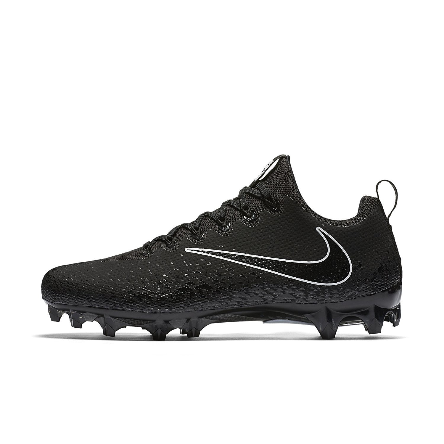 nike untouchable pro black